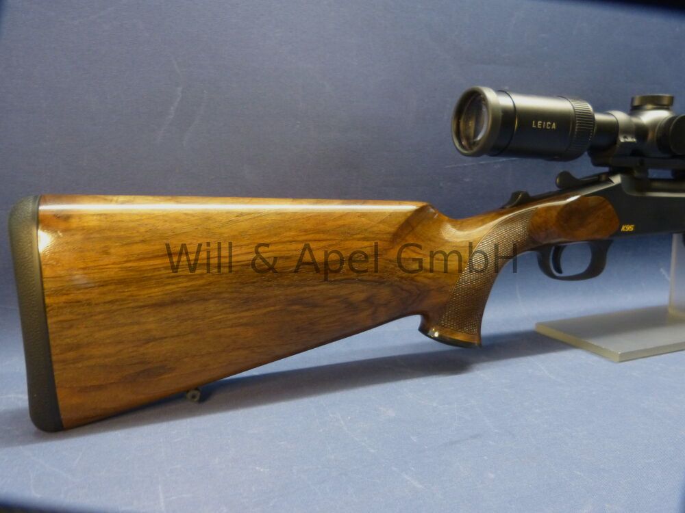 BLASER ISNY K95 CLASSIC