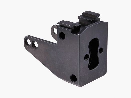 JMAC CUSTOMS ADAPTER JMAC CUSTOMS MODULAR REAR KALASHNIKOV TRUNNION ADAPTER-AKM