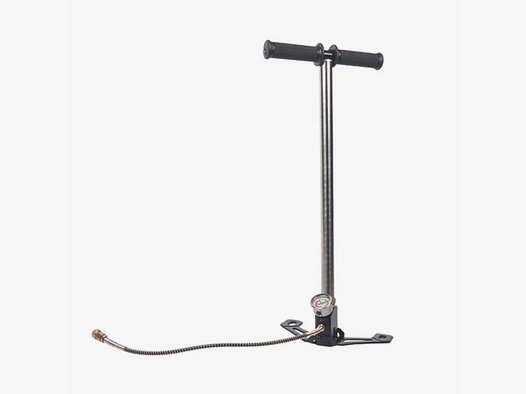 Pompe à main Diana pour armes à air comprimé