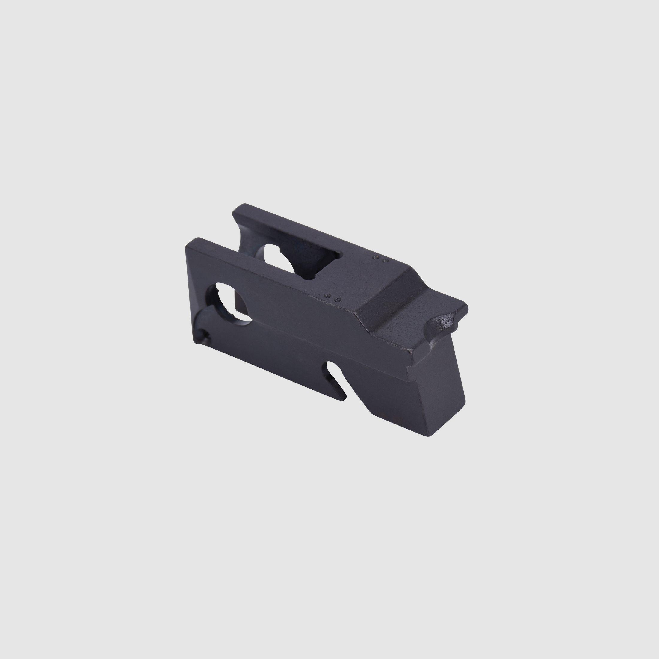 SIG SAUER P226 X-Serie Verriegelungsblock Brüniert