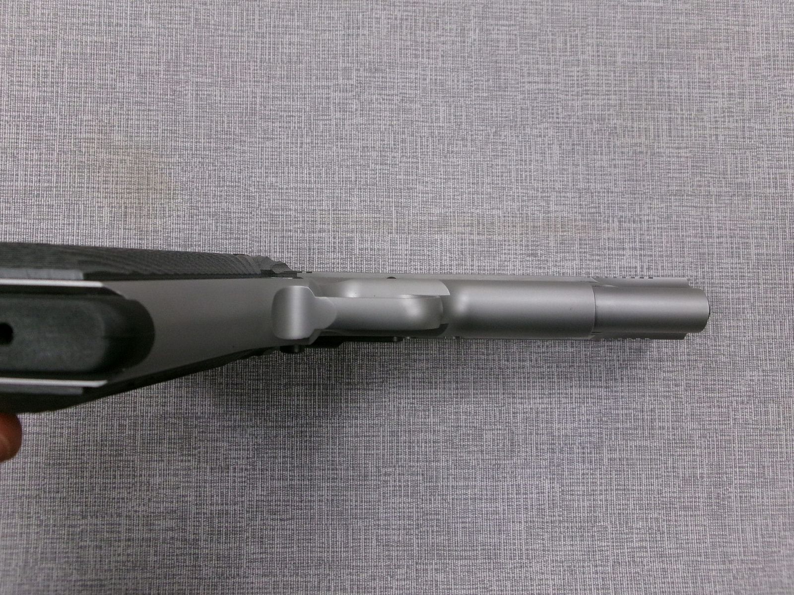 TISAS ZIG M1 Kal. 9X19 gebraucht, Bild 5 von 5