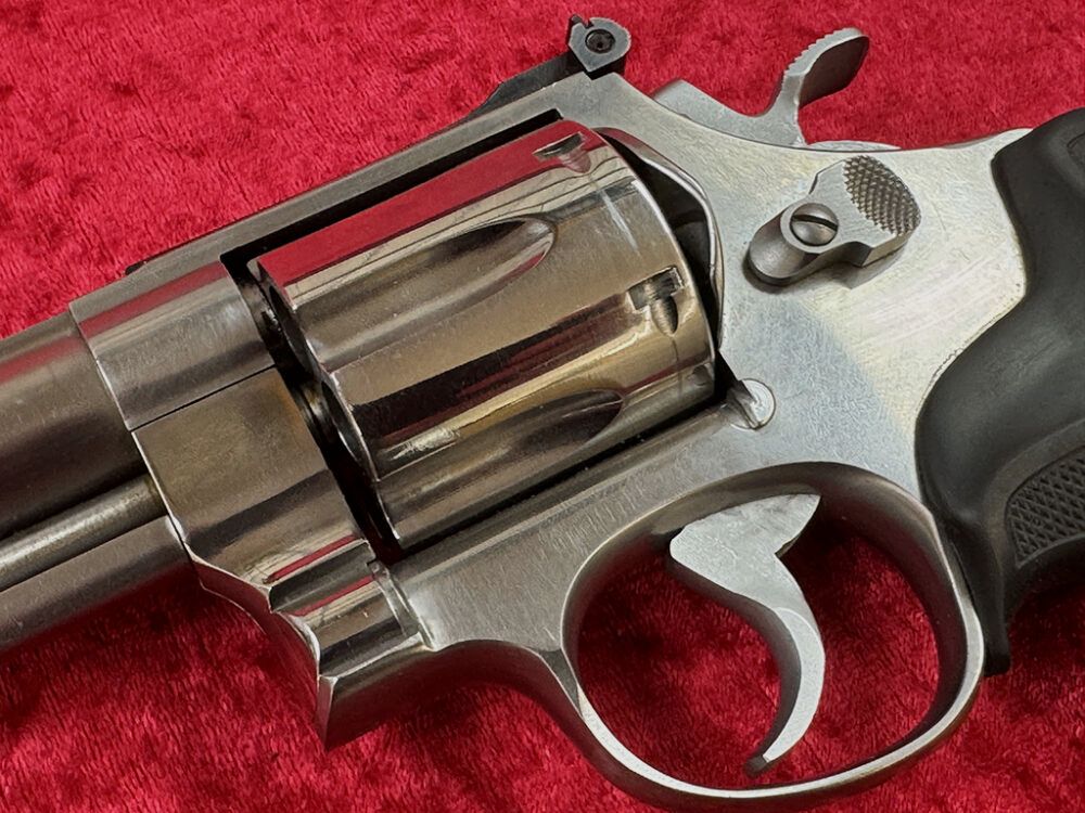 Smith & Wesson 629-3