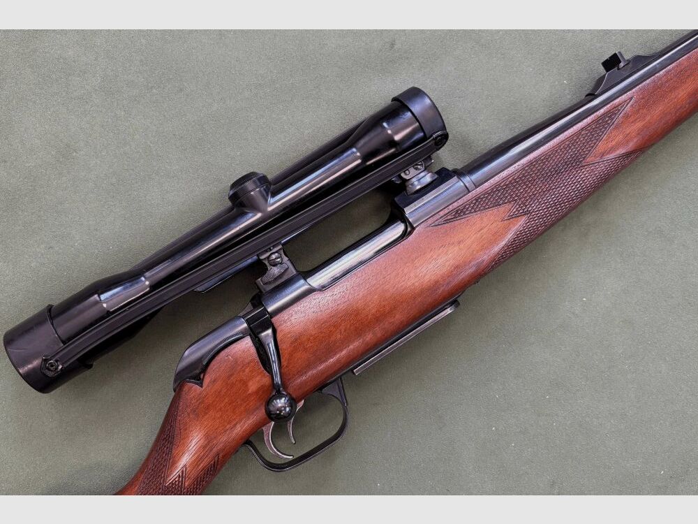 Krico ohne 5,6x50Mag, Bild 2 von 4