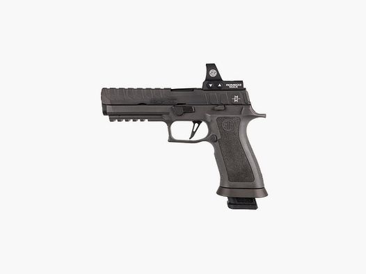 Sig Sauer P320 MAX