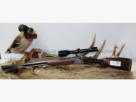 Sauer & Sohn without 7x57R; 16/70