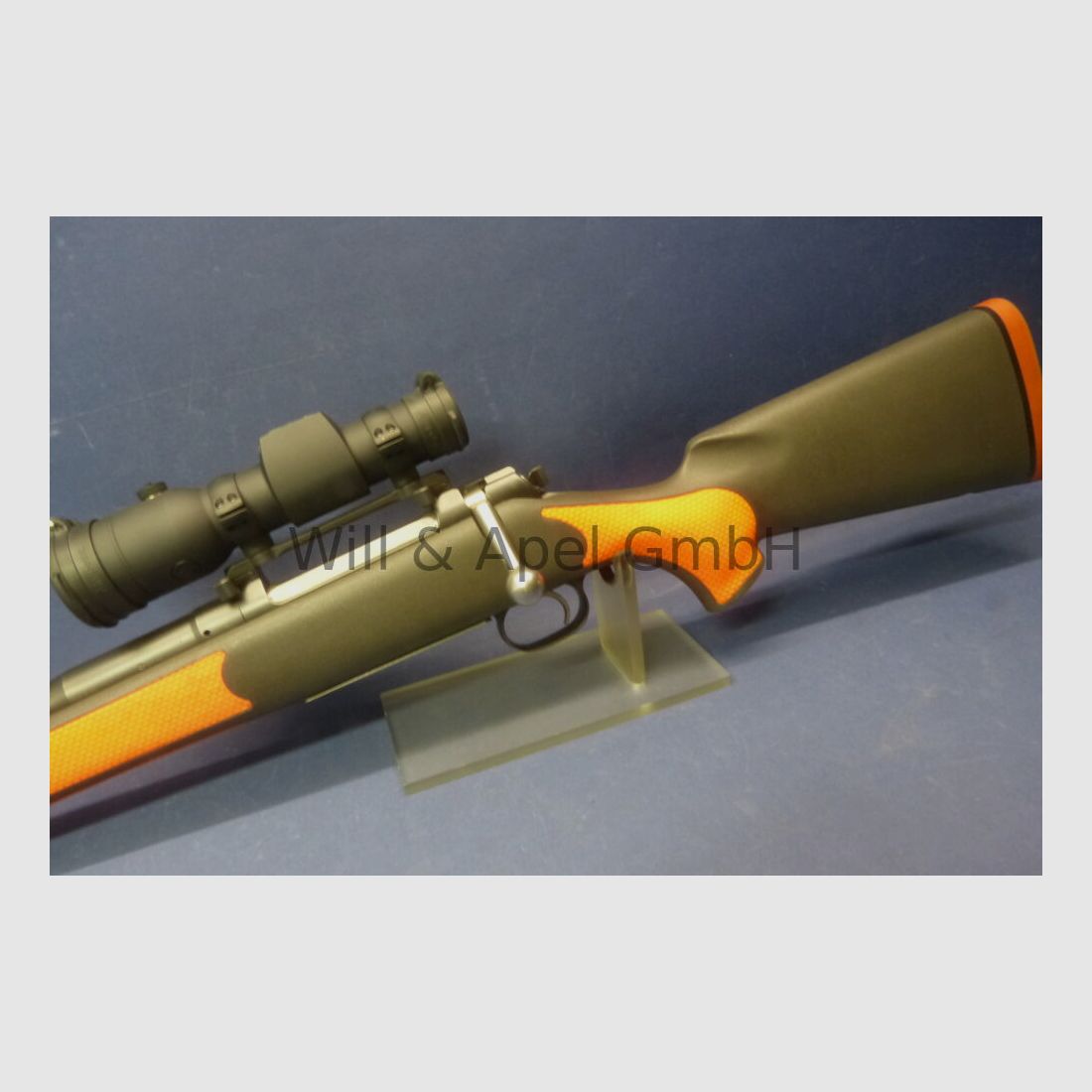 MAUSER M 03 TRAIL LINKS