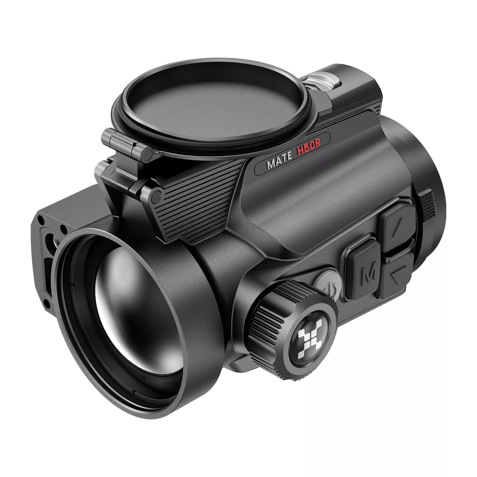 Nocpix MATE H50R LRF pacchetto completo incluso adattatore, immagine 12 di 21