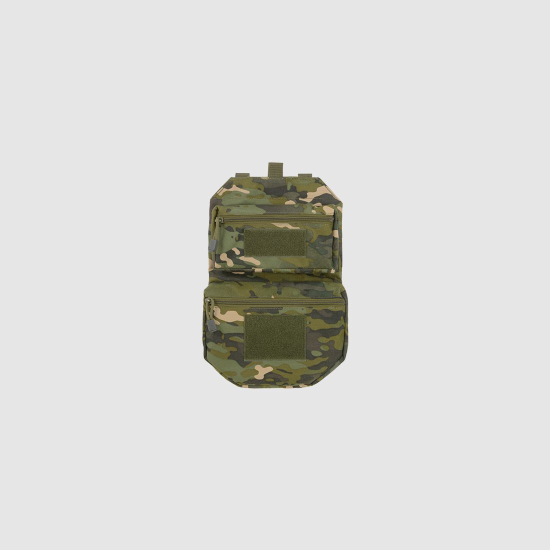 Assault Back Panel Mod.2 - MT [8FIELDS]