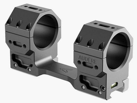 Audere Mount Audere Adversus 34 mm High Weaver/Picatinny