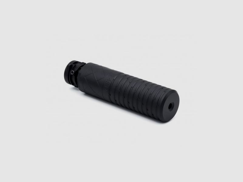 Roedale Silencer Ti48M DL-S