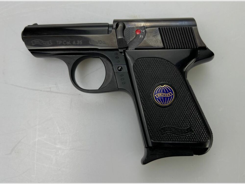 Walther TP