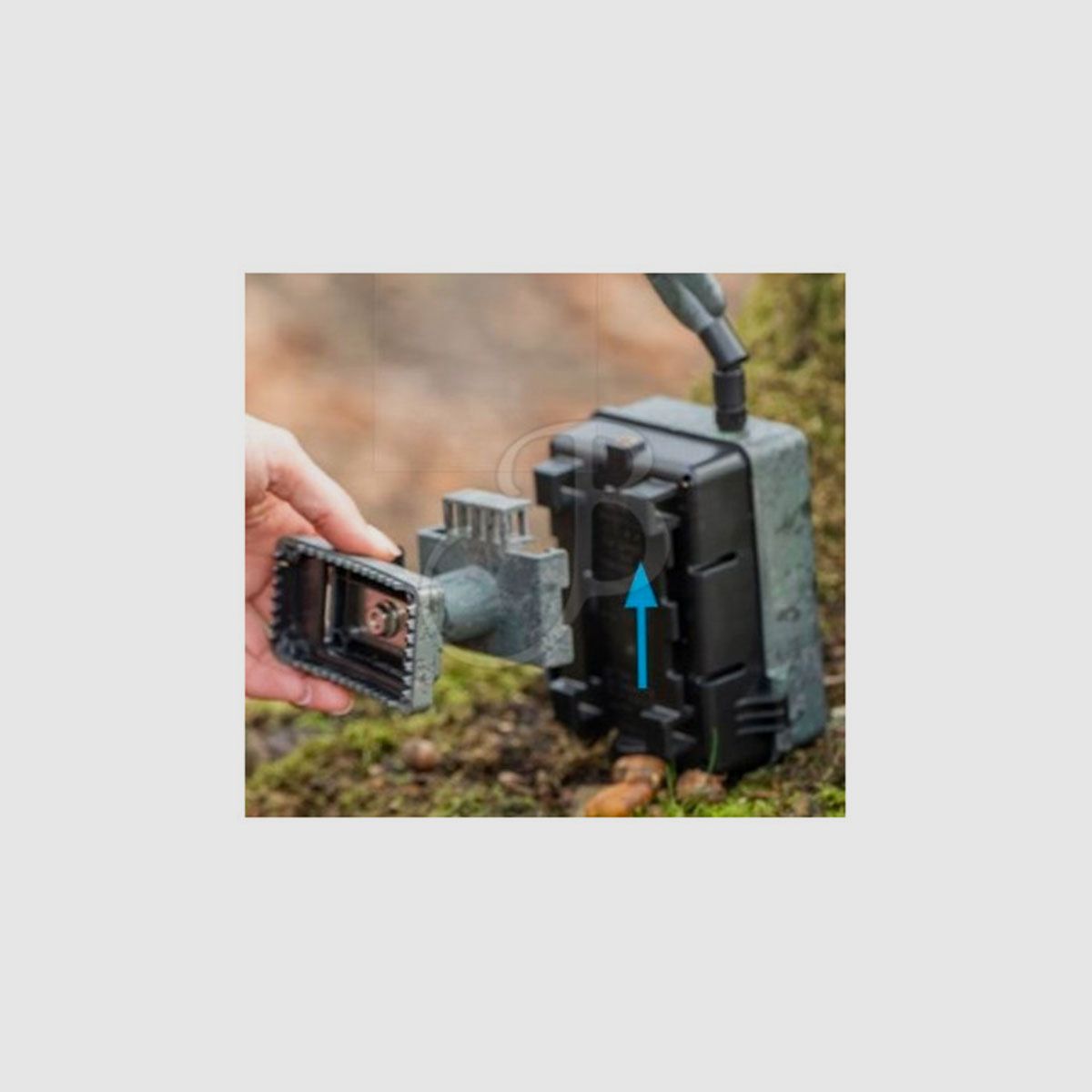 ZEISS – VARI-MOUNT, image 3 of 3