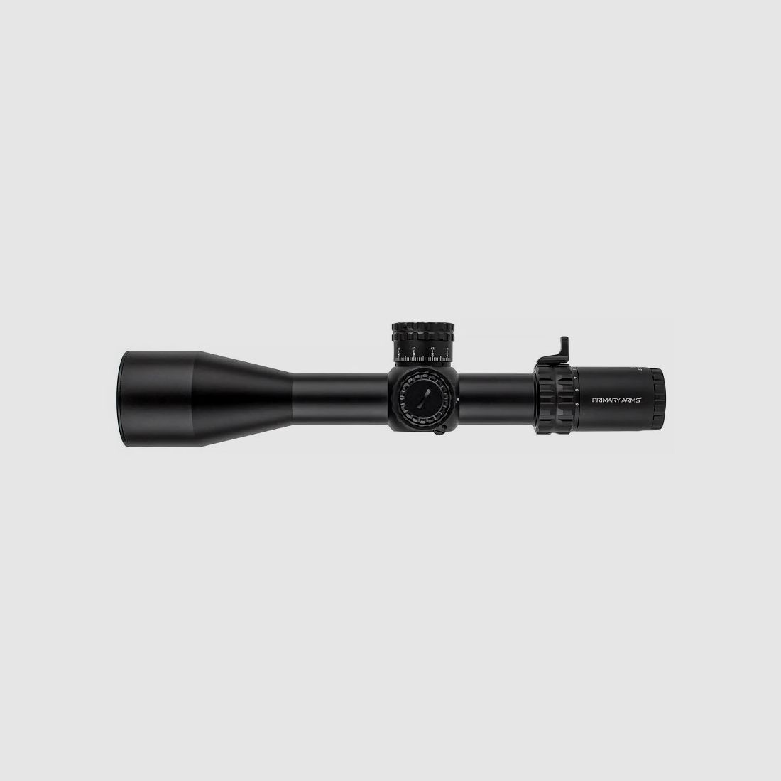 PRIMARY ARMS SLx 5-25x56 FFP ATHENA BPR MIL red