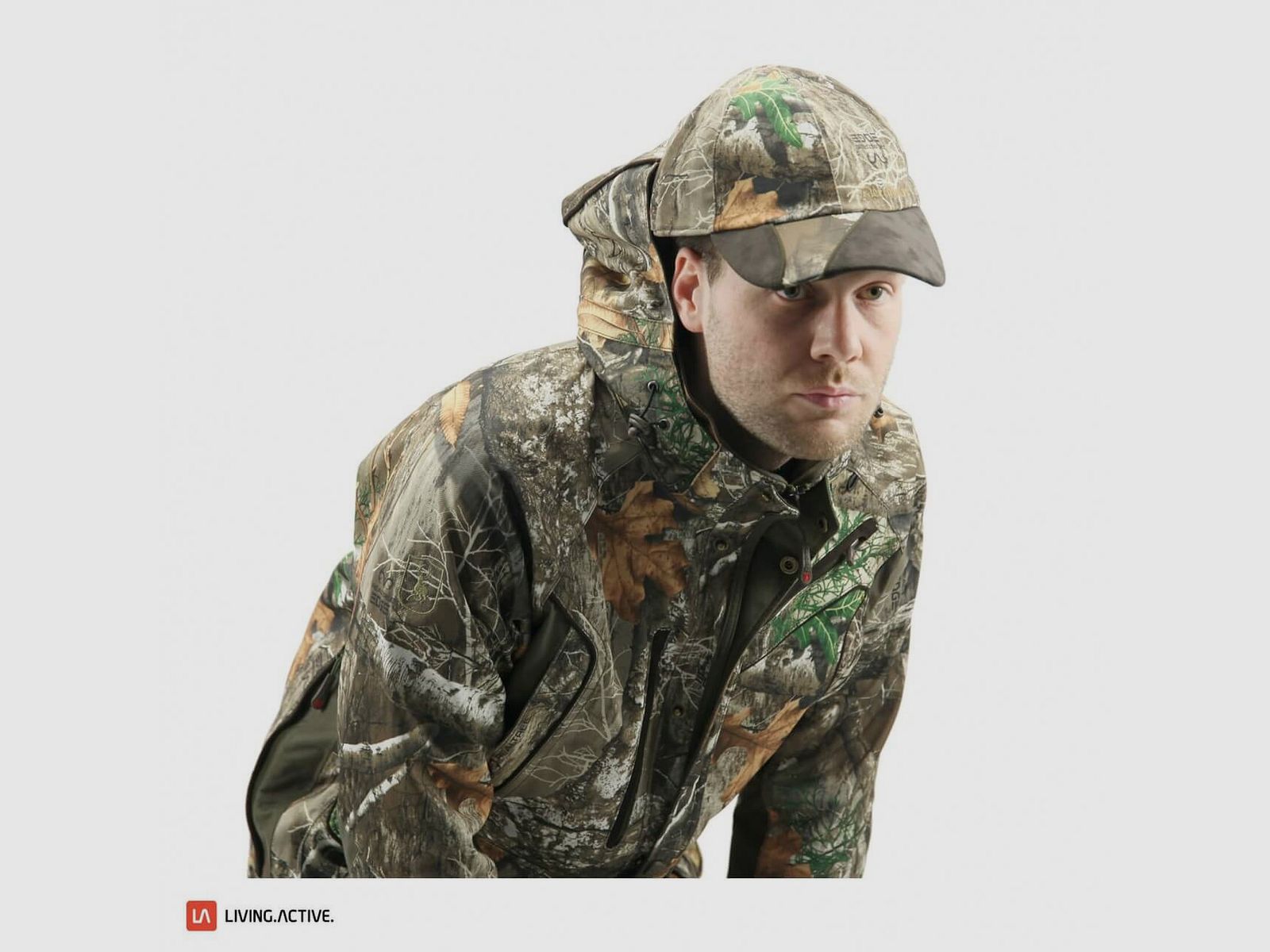 Deerhunter Muflon Kappe