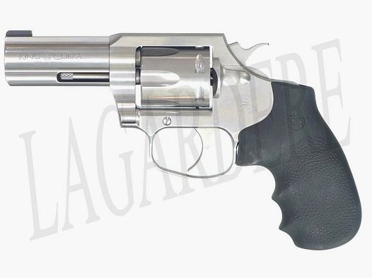 COLT KING COBRA 3" STS (REVOLVER)