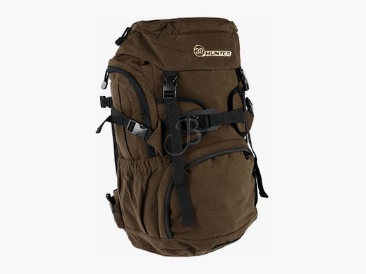 MOCHILA DE CAZA 39HUNTER