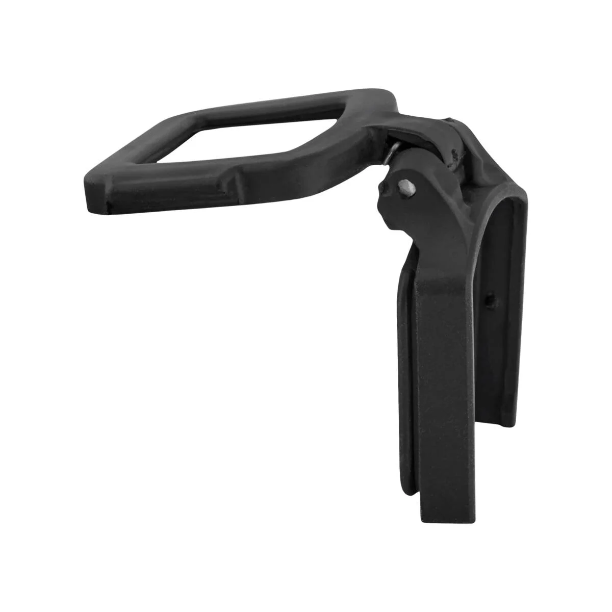 Aimpoint ACRO C-2 transparent front cover