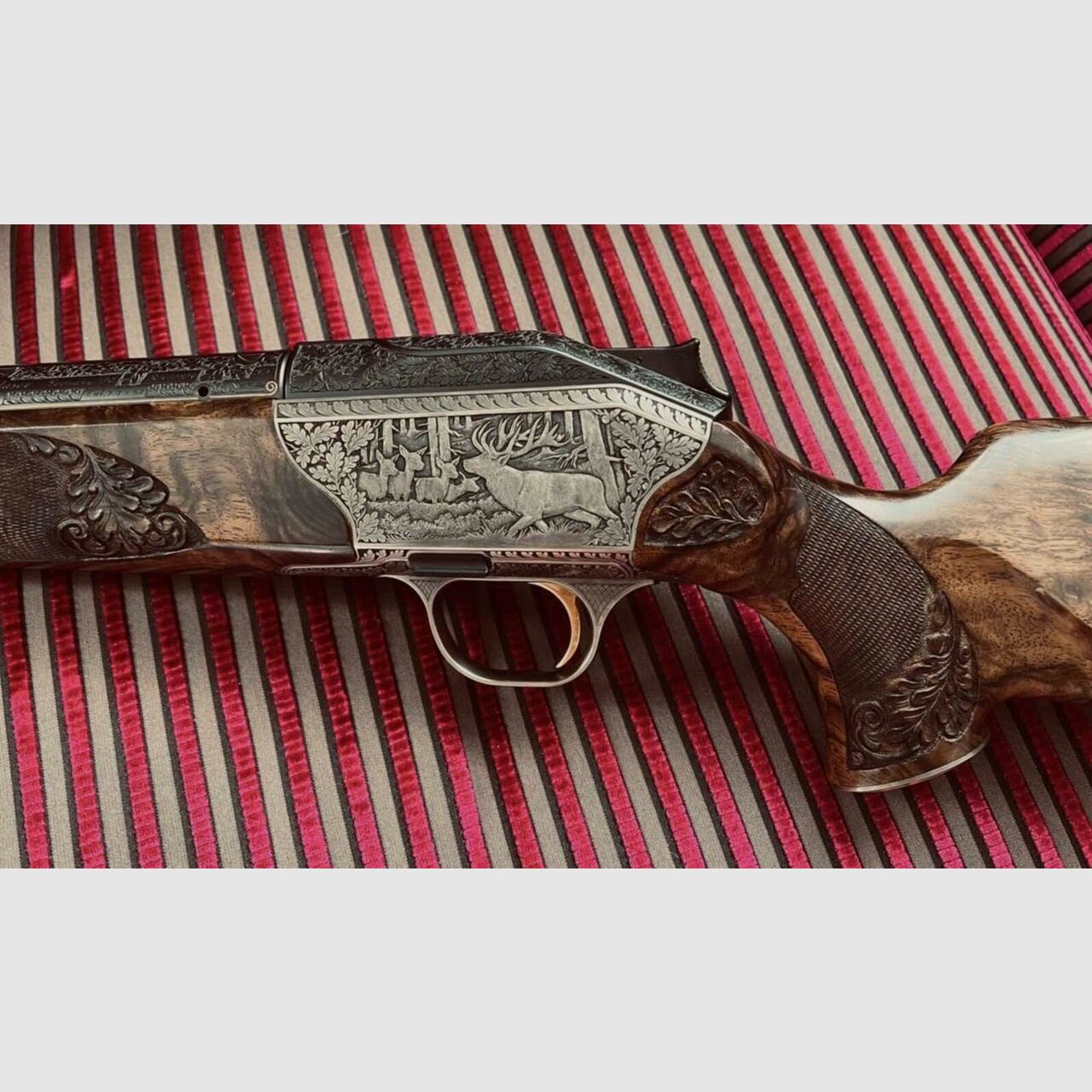 Blaser R8 Baronesse