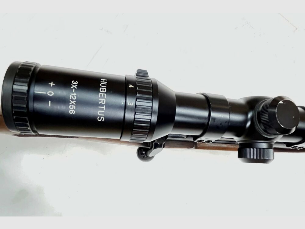 Brigant ohne 8x57JS