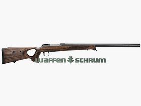 Sauer S101 GTI Silence Lewa