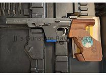 Walther GSP .22lr