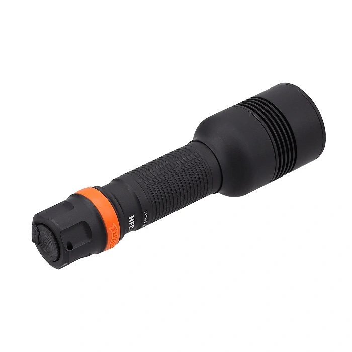 Walther HFC1 flashlight (3.7145), image 3 of 12