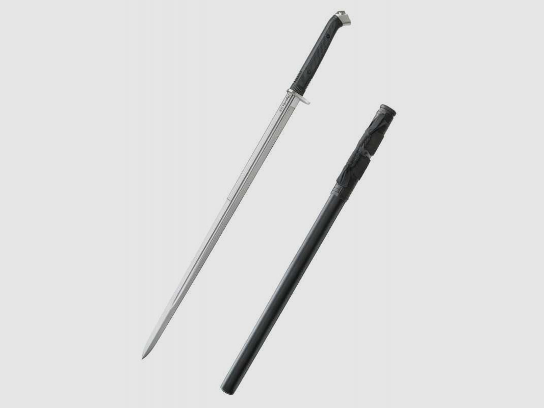 United Cutlery Honshu Boshin Double Edge Doppelschneidiges Katana Schwert