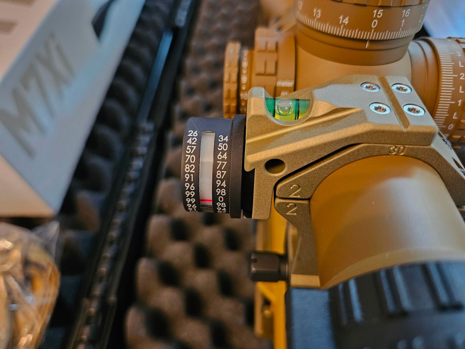 Heckler Koch G28Z HK H&K SLB .308