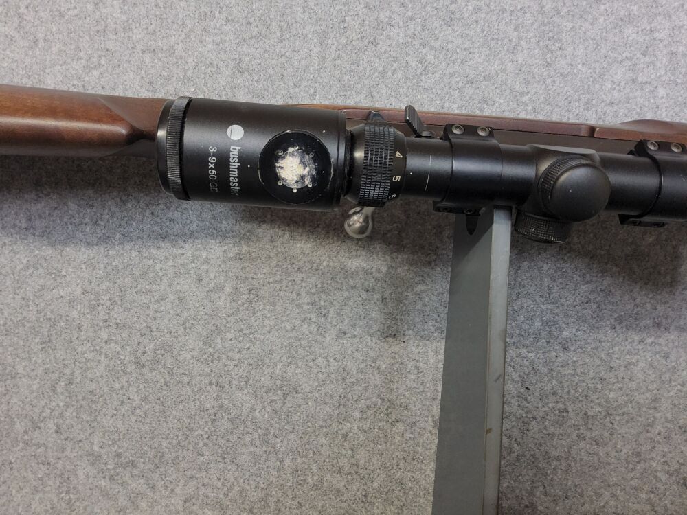 Tikka M595