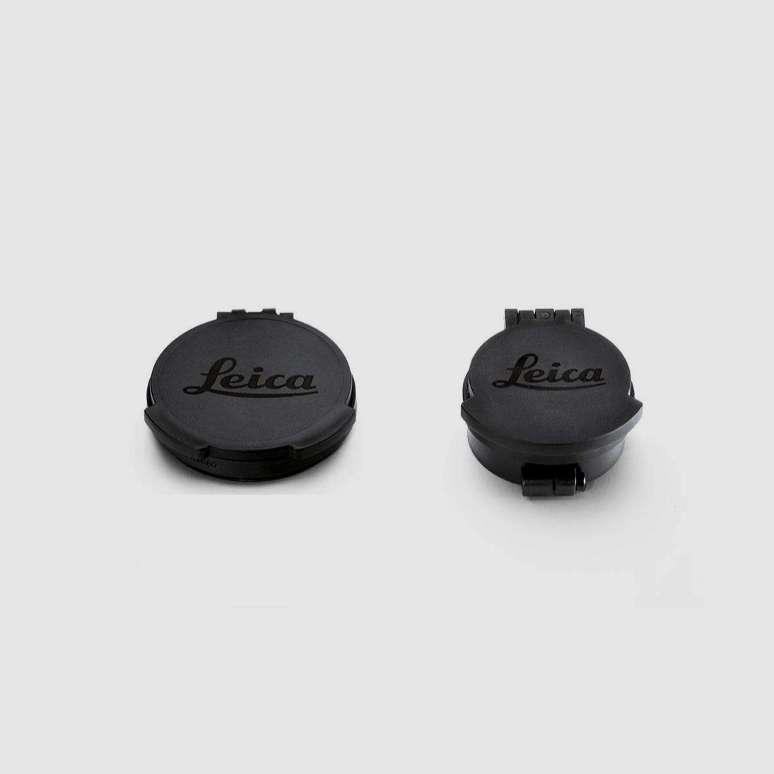 Leica Flip Cover Set 56mm für Amplus 6
