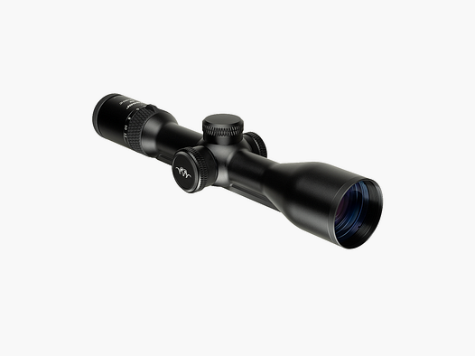 Blaser B2 2-12x50 iC S with rail