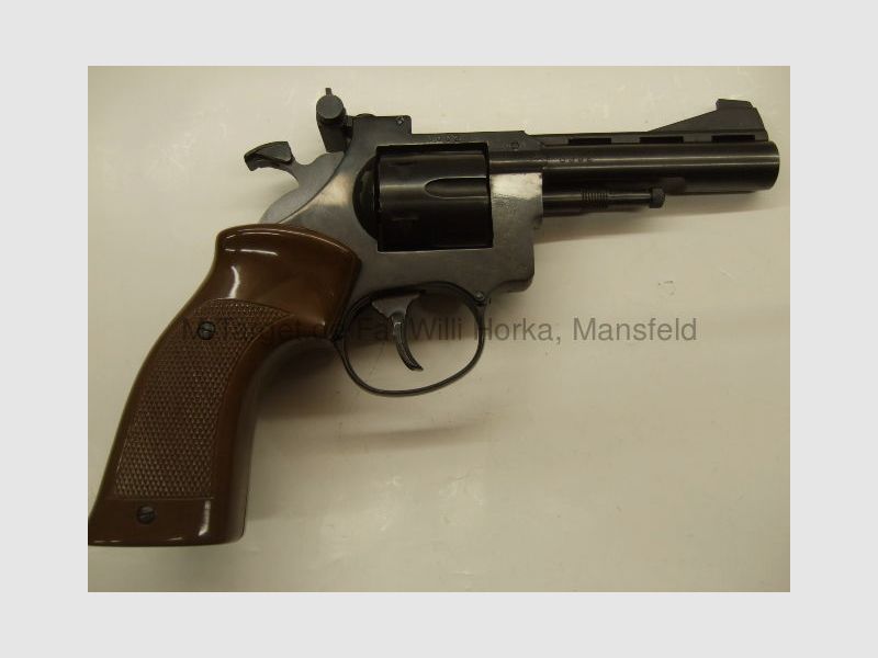 EM-GE 323 Match * 4" canon * comme neuf * avec visée de match