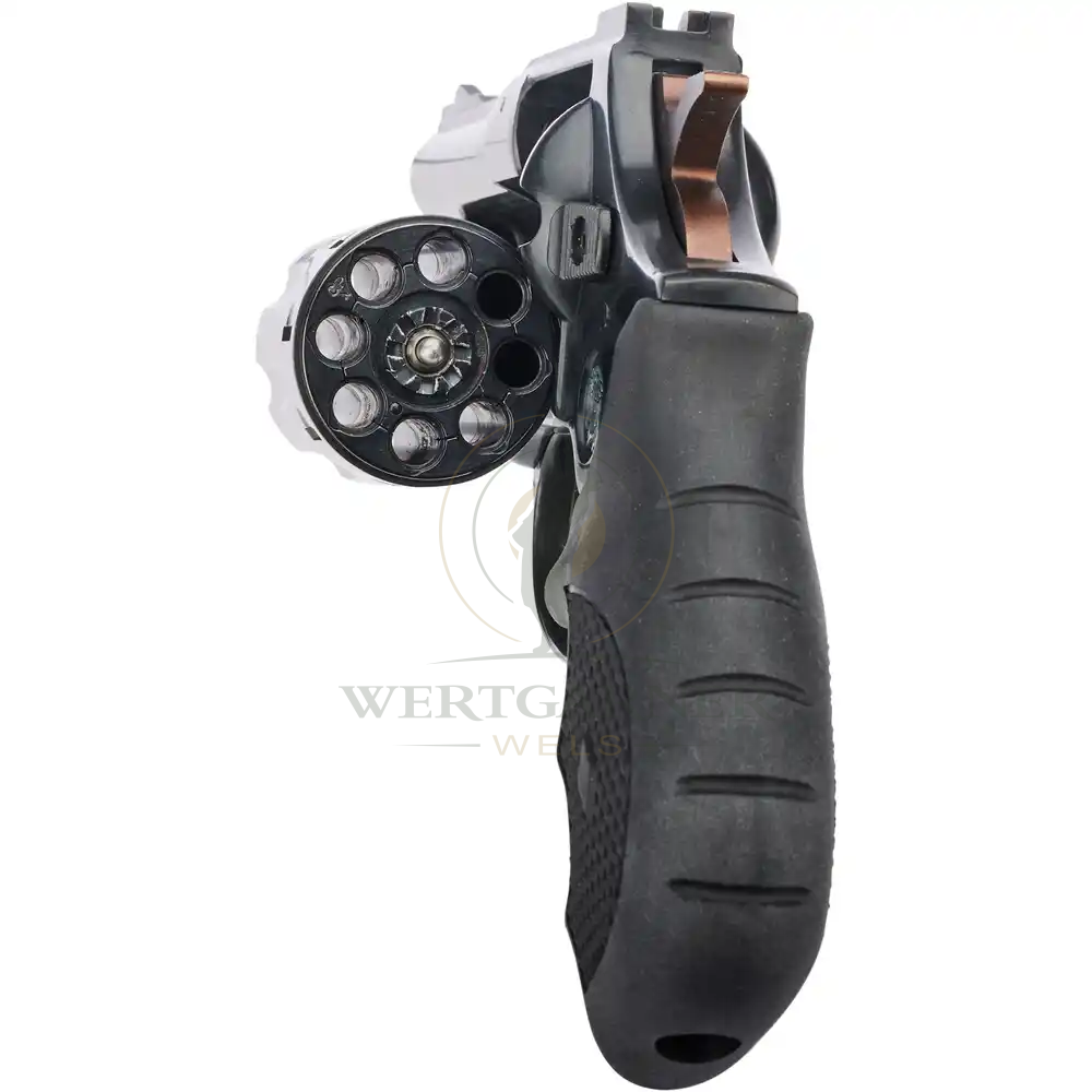 Weihrauch HW 5 .22 Win. Mag. 4", Bild 1 von 4
