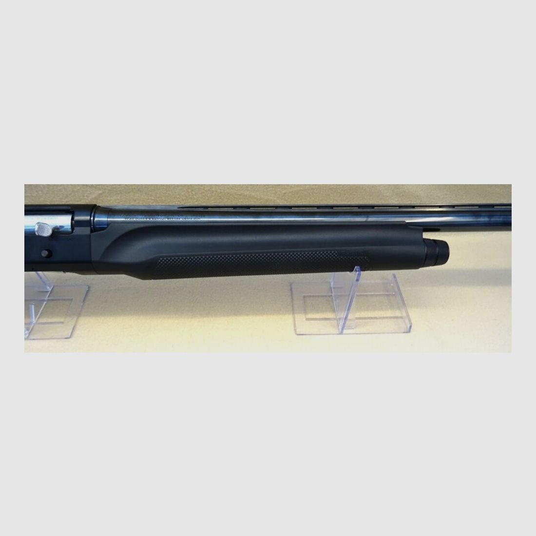 Benelli Montefeltro Synthetic Black