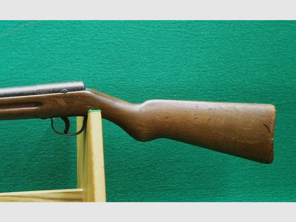 Falke Luftgewehr Mod.50