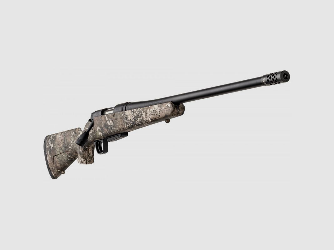 WINCHESTER XPR STRATA 6.5CM THR M14X1 NS SM, Bild 4 von 4