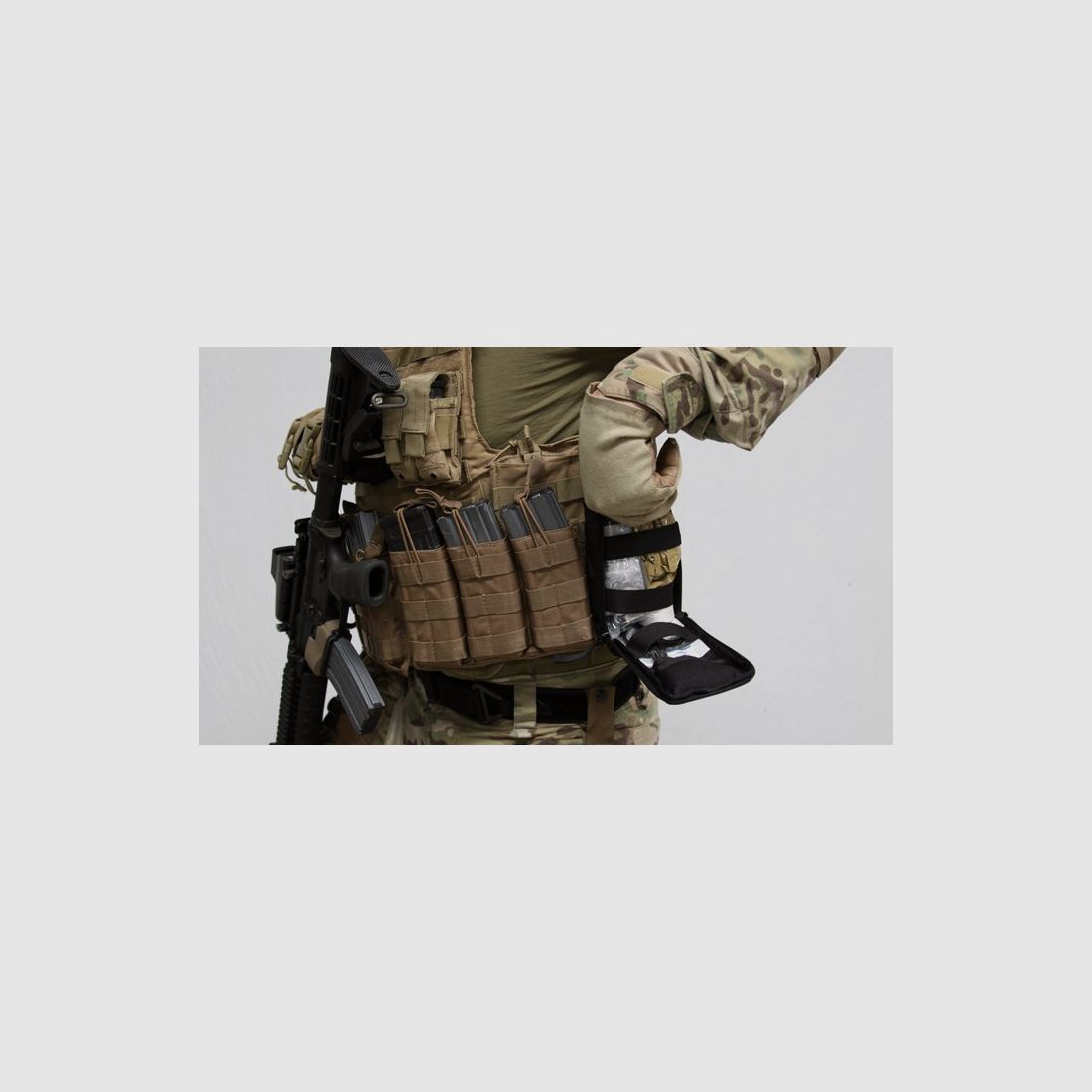Operator IFAK Black, Bild 4 von 4