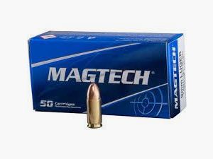 Magtech .38Special Bleirundkopf LRN 10,2g - 158gr