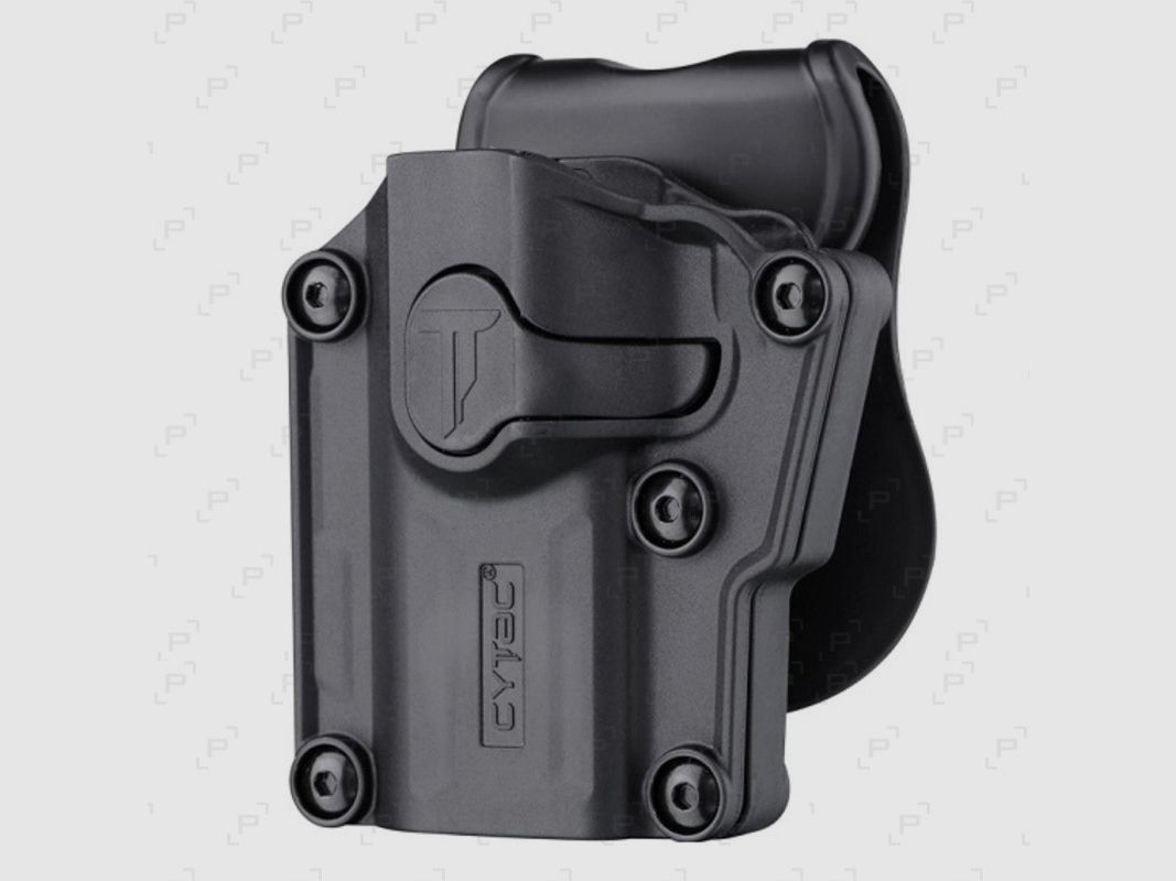 Holster CYTAC COLT 1911 3" bis 5", Bild 2 von 2