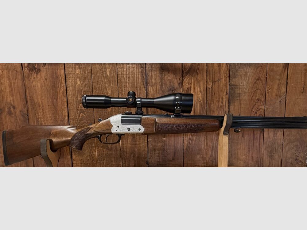 Heym Münnerstadt 22SE