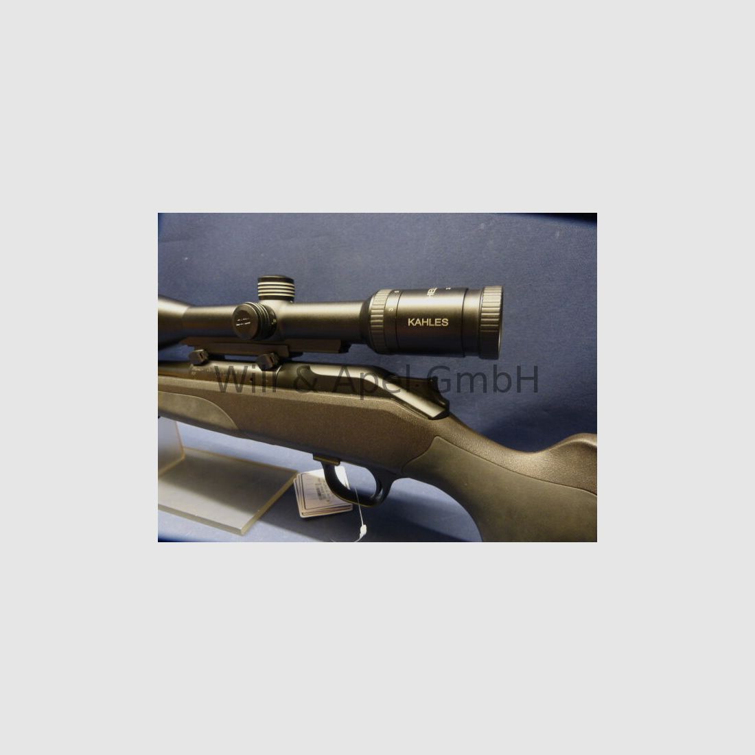 Blaser R8 Professional