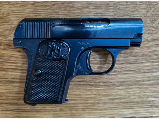 FN Modell 1906