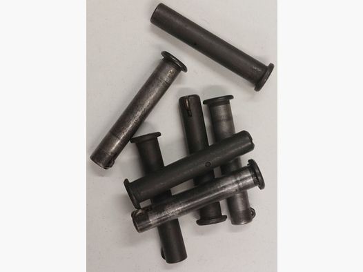 Heckler & Koch SAR M41, HK41, G3 retaining bolt large for buttstock, used H&K Heckler und Koch GmbH