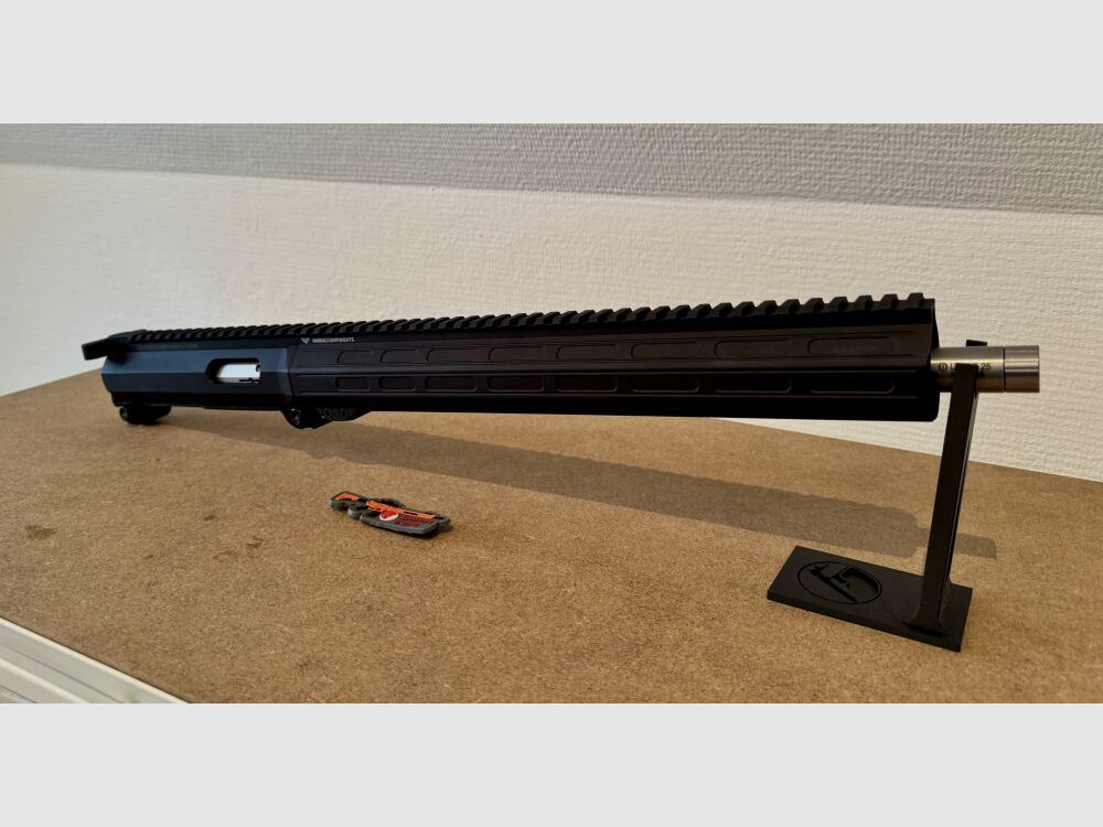 Nordic Components AR15 System wymienny .22 lr (22RB-16-GER)