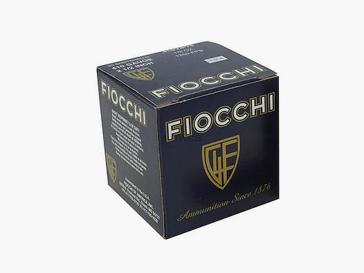 amu.ms Fiocchi 410/63,5 6 11g