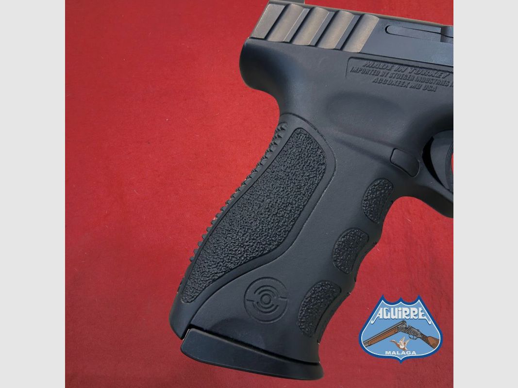 Stoeger STR9 Pistole Kal. 9 mm, Bild 2 von 7