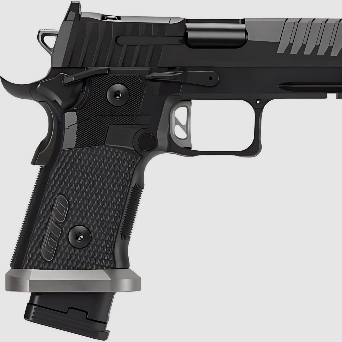 Pistole Sig Sauer P211 GTO 9x19, Bild 9 von 11