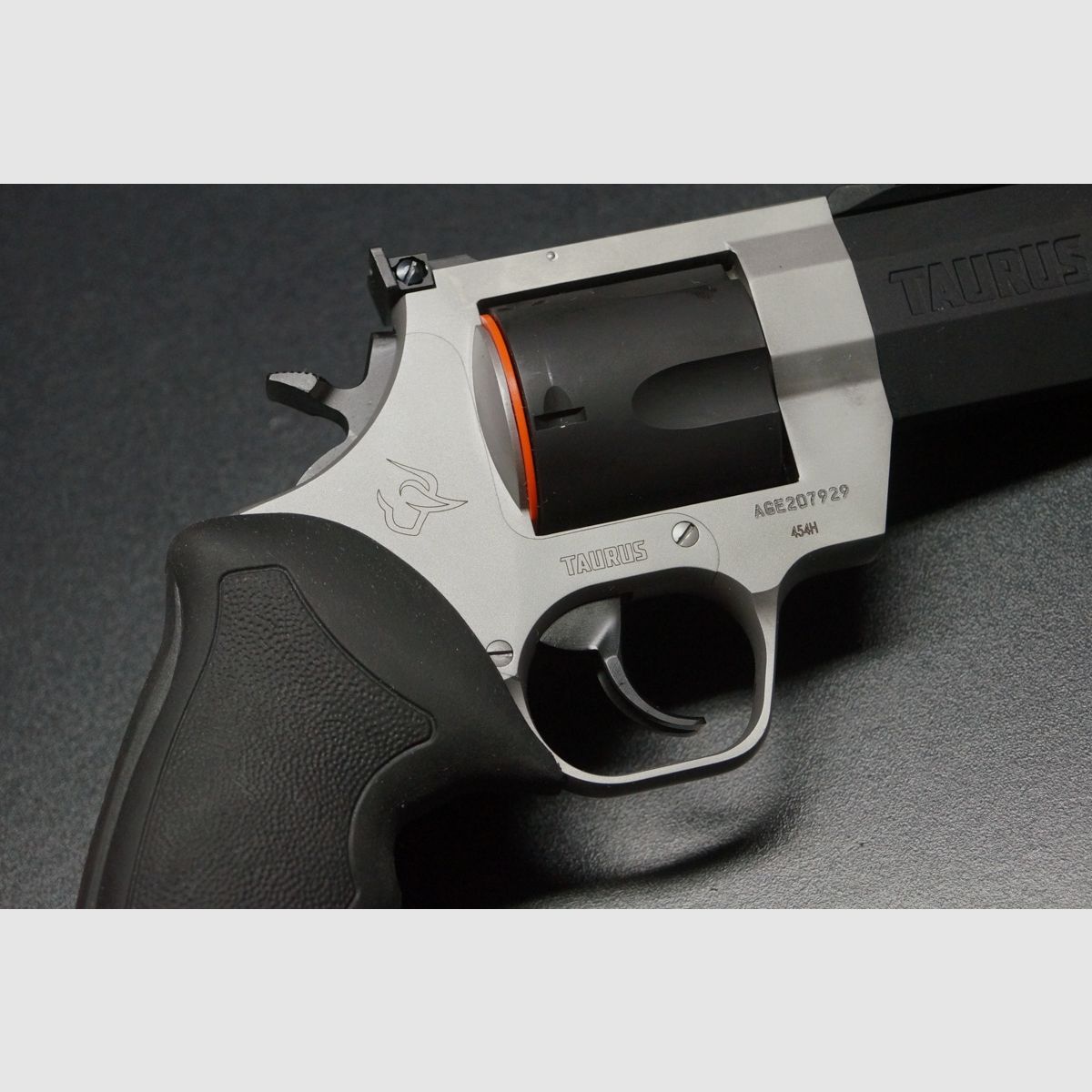 Taurus Raging Hunter 454 5 inch, image 3 of 8