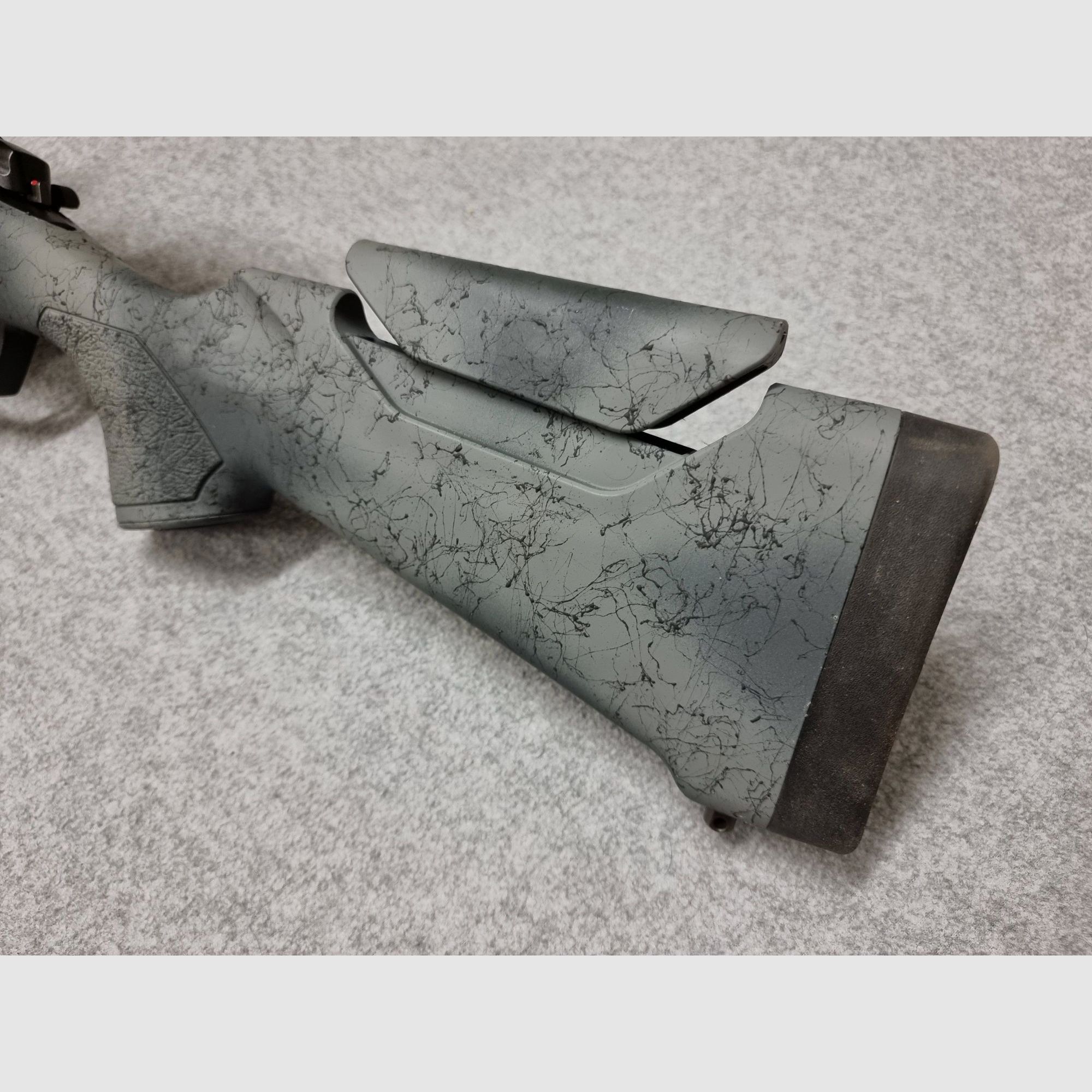 Bergara B14 Extreme Sierra - kal. 308 Win - Kompletny zestaw z lunetą Alpen Optics i montażem Recknagel