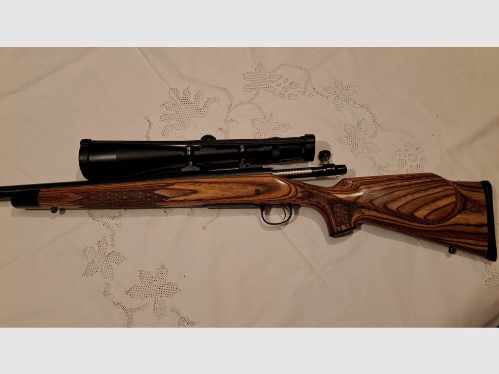 Remington 700